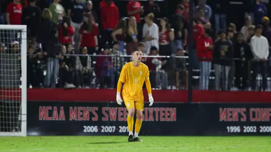 Jackson Weyman at Maryland
