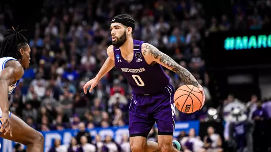 Boo Buie vs. UCLA