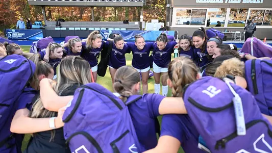 Huddle @ Natty