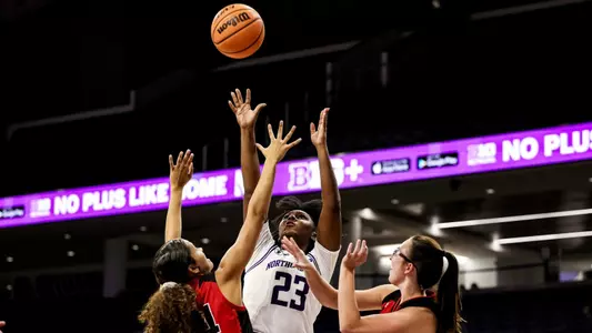 Jasmine McWilliams vs. Lewis