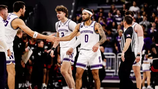 Boo Buie vs Northern Illinois