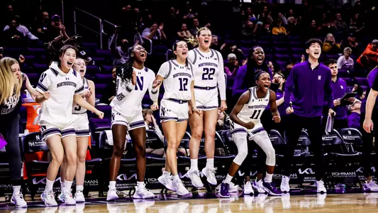'Cats Earn Overtime Victory Against UIC in Opener Image