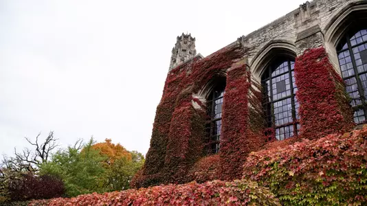 Northwestern Campus