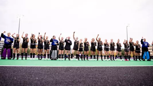 Field Hockey