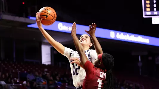 Harter at Temple