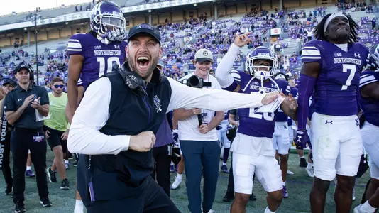 David Braun vs. UTEP