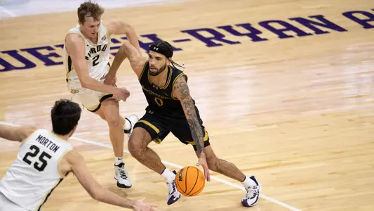 Boo Buie vs. Purdue