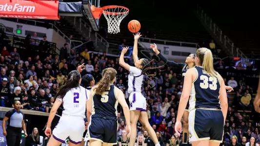 Wood @ Purdue