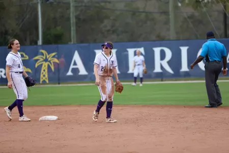 No. 14 'Cats Set to Face No. 7 Clemson and Notre Dame in B1G/ACC Challenge Image