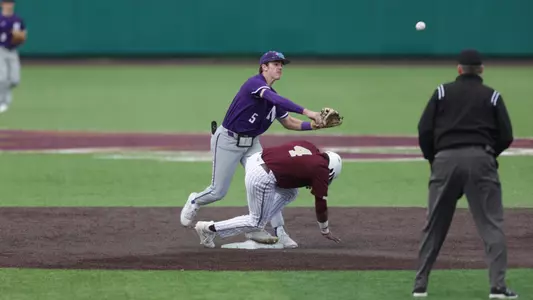 TXST Game Two