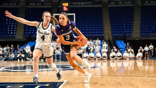 Wood @ Penn State