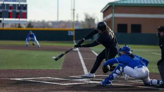 Calarco @ Saint Louis