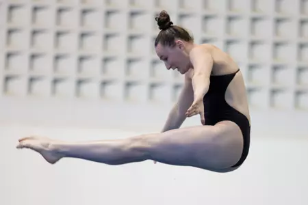 Markie Hopkins NCAAs