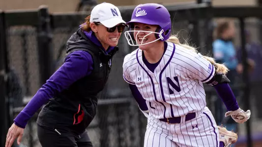 lauren sciborski vs UIC