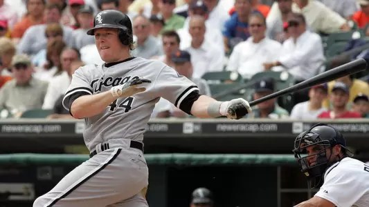MLB: Chicago White Sox at Detroit Tigers