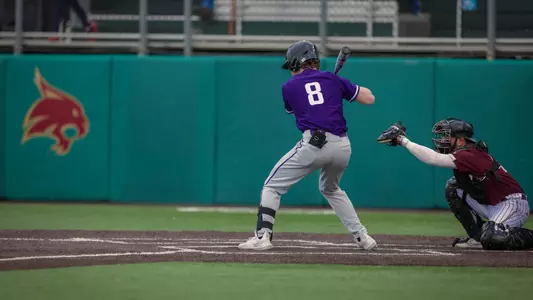 McElfatrick @ Texas State