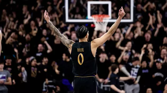 Buie Purdue