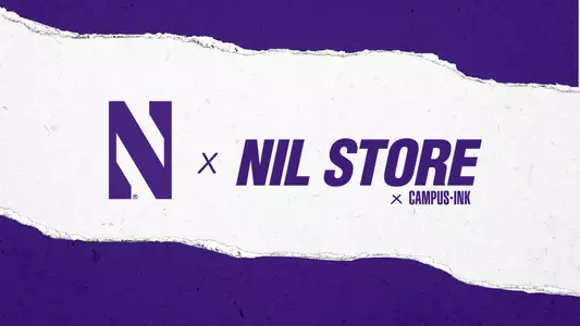 NIL store logo