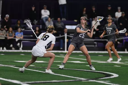 Maddy Taylor v Vandy
