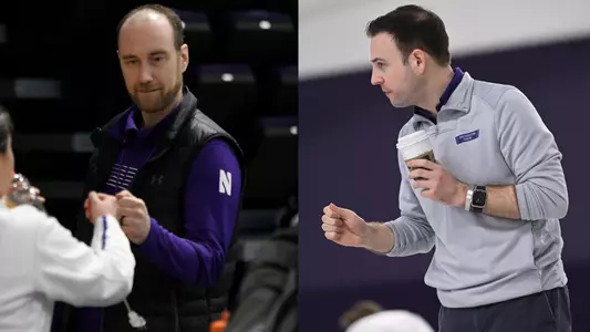 Moss Kolakowski CCFC COTY Split