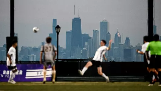 MSOC Chicago