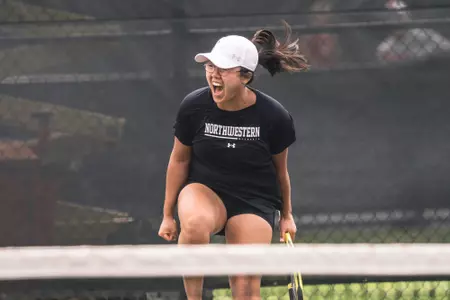 Justine Leong Celebration