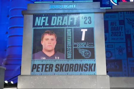 NFL: NFL Draft