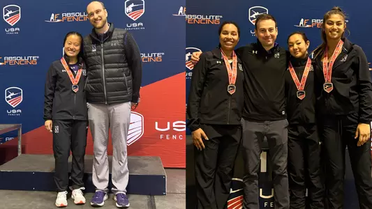 Fencing April NAC Split