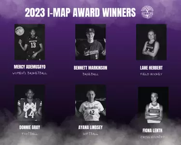 2023 I-MAP Winners