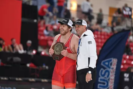 Joe Rau US Open