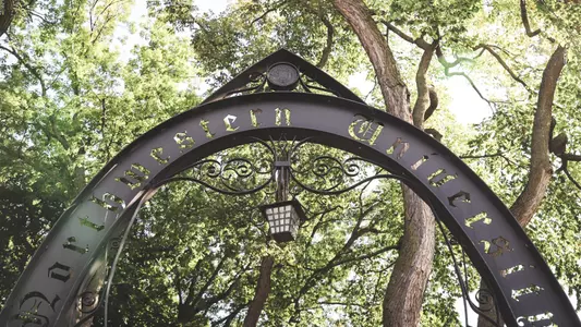 Campus_Scenic