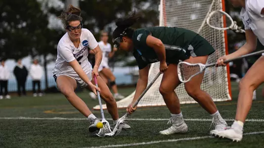 No. 1 Northwestern Takes On No. 5 Denver in NCAA Semifinals Image