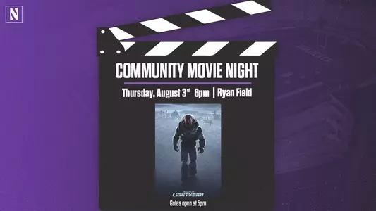 movie night