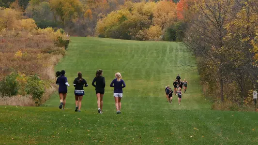 Cross Country Team Generic