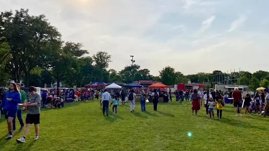 block party