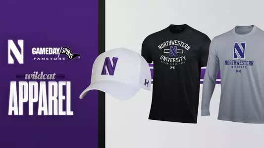 Gameday Spirit 16x9 graphic