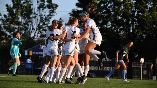 Marquette Celebration