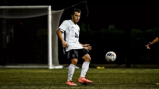 Joe Arena WMU