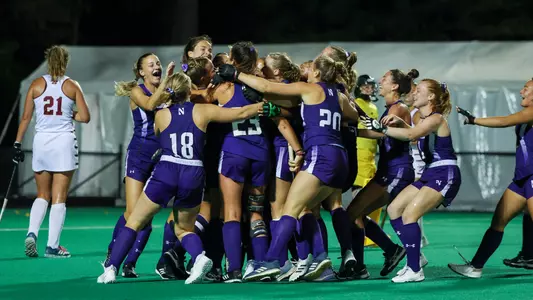 Team Celebration vs. BC