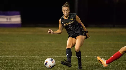 No. 20 Northwestern Visits Vanderbilt in NCAA Tournament Rematch Image