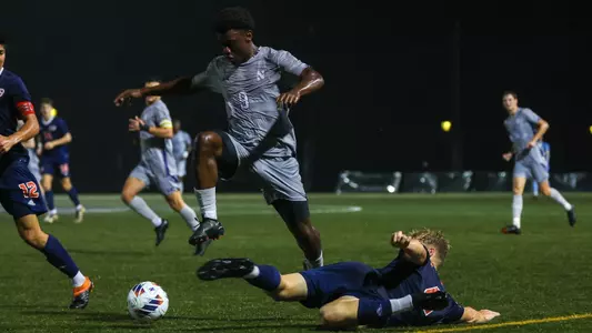 Christopher Thaggard vs. UIC