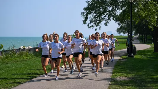 XC Practice