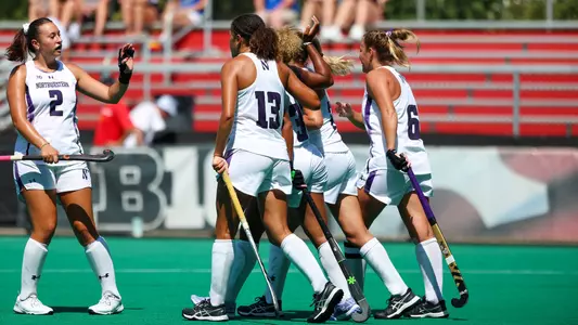 Team vs. Duke