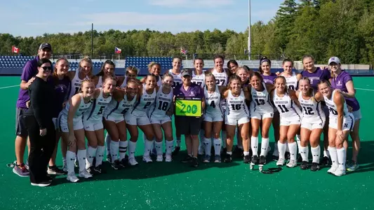 Tracey Fuchs 200th Win