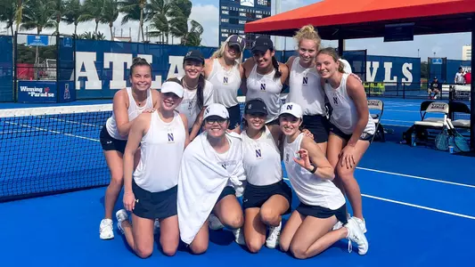 WTEN @ FAU