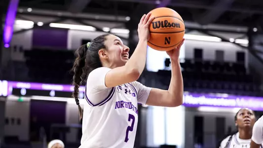 'Cats Set for Road Battle With Michigan State Image