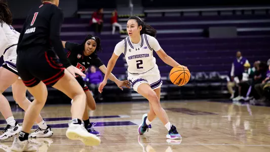 Lau vs. Rutgers