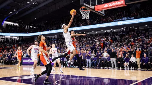 Boo Buie vs Illinois