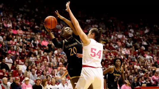 Mott @ Indiana