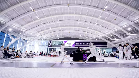 2023 Northwestern Duals